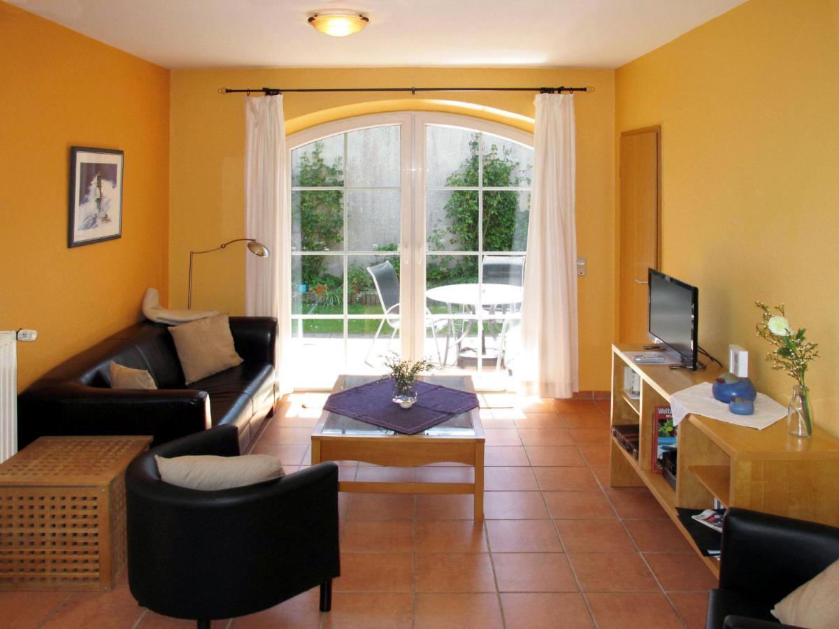 Appartement Anna By Interhome *