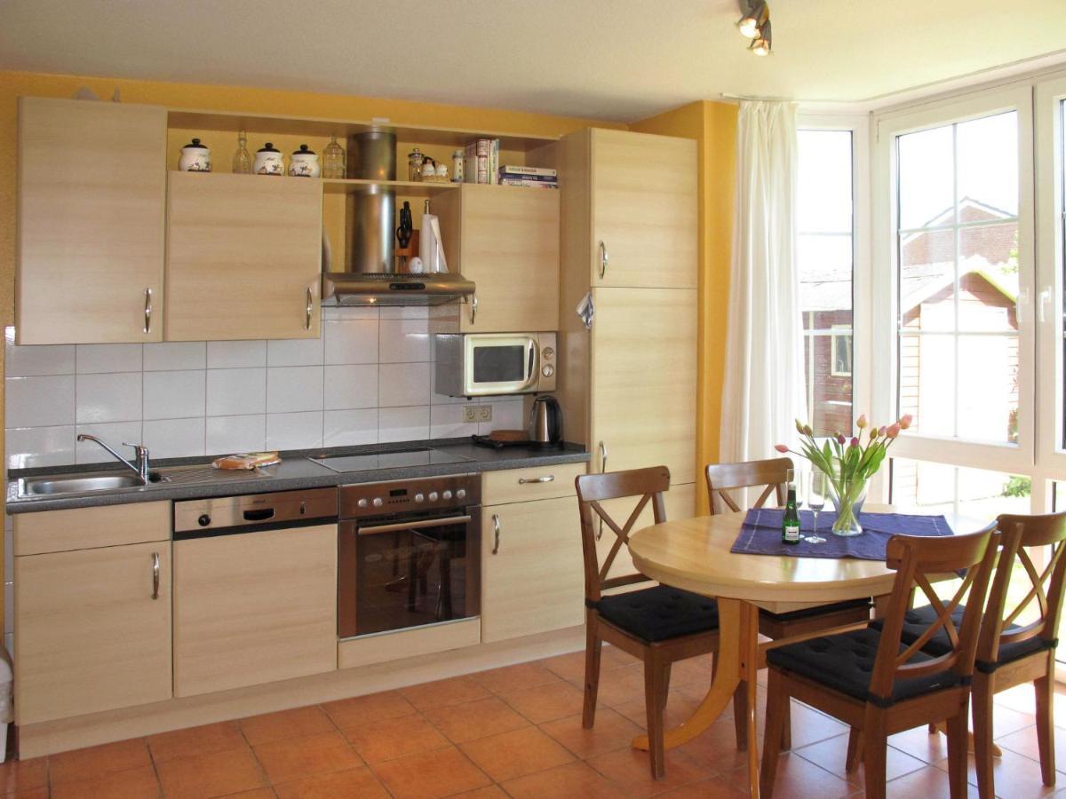 Anna By Interhome Apartment