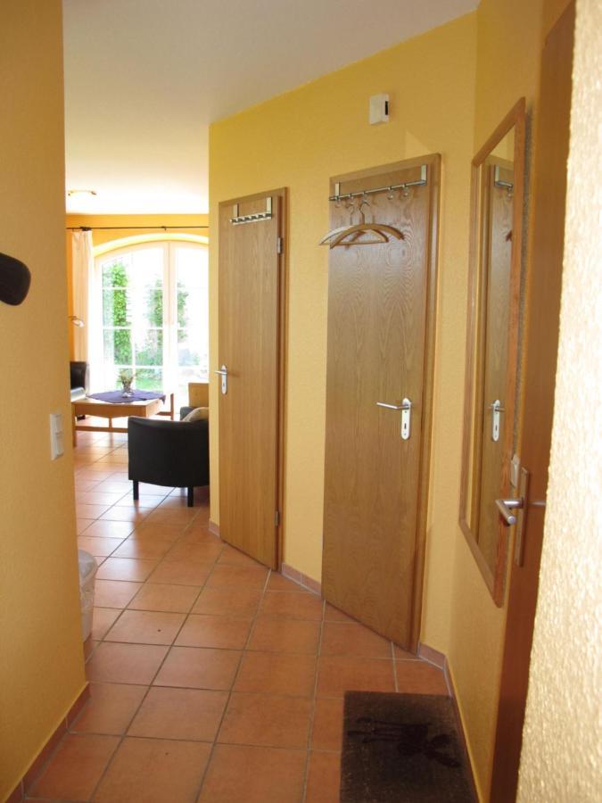 Appartement Anna By Interhome Norden